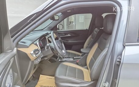 Chevrolet TrailBlazer, 2023 год, 1 800 000 рублей, 3 фотография