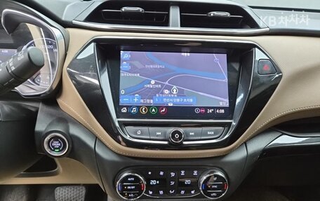 Chevrolet TrailBlazer, 2023 год, 1 800 000 рублей, 9 фотография