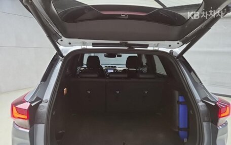 Chevrolet TrailBlazer, 2023 год, 1 800 000 рублей, 12 фотография