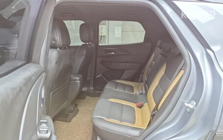 Chevrolet TrailBlazer, 2023 год, 1 800 000 рублей, 4 фотография