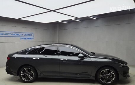 KIA K5, 2023 год, 2 180 000 рублей, 2 фотография