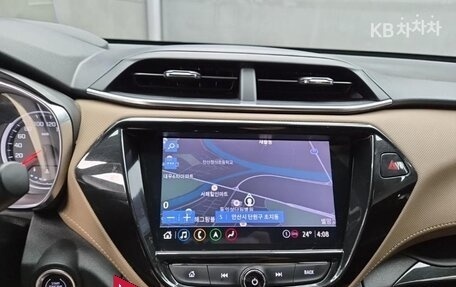 Chevrolet TrailBlazer, 2023 год, 1 800 000 рублей, 10 фотография