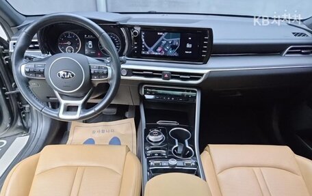 KIA K5, 2023 год, 2 180 000 рублей, 5 фотография
