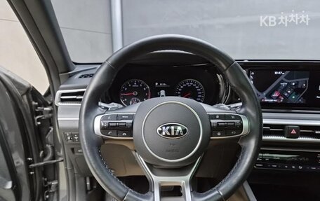 KIA K5, 2023 год, 2 180 000 рублей, 6 фотография
