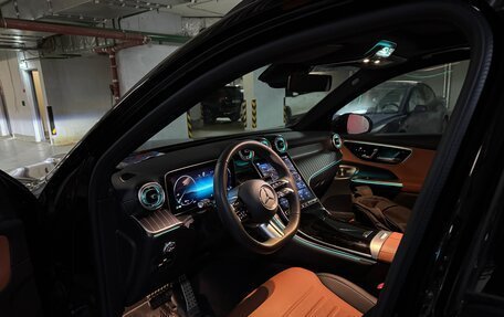 Mercedes-Benz GLC, 2023 год, 6 950 000 рублей, 4 фотография
