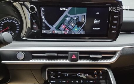 KIA K5, 2023 год, 2 180 000 рублей, 8 фотография