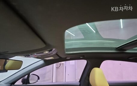 KIA K5, 2023 год, 2 180 000 рублей, 10 фотография