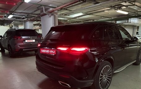 Mercedes-Benz GLC, 2023 год, 6 950 000 рублей, 5 фотография
