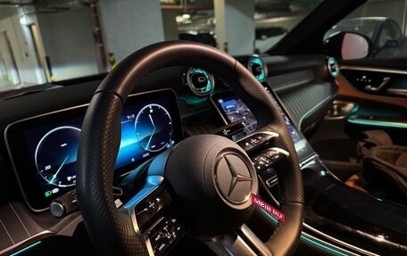 Mercedes-Benz GLC, 2023 год, 6 950 000 рублей, 3 фотография