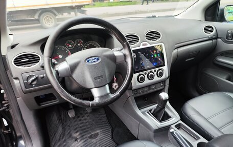 Ford Focus II рестайлинг, 2006 год, 400 000 рублей, 8 фотография