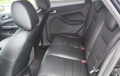 Ford Focus II рестайлинг, 2006 год, 400 000 рублей, 7 фотография