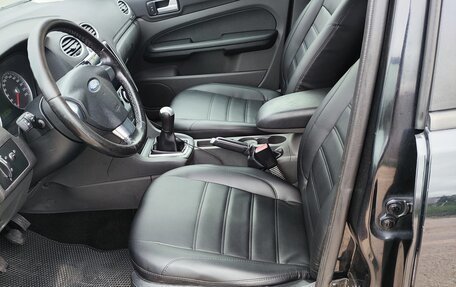 Ford Focus II рестайлинг, 2006 год, 400 000 рублей, 6 фотография