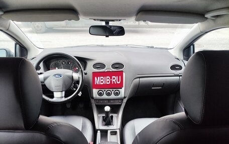 Ford Focus II рестайлинг, 2006 год, 400 000 рублей, 9 фотография