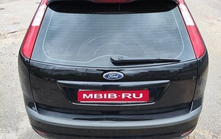Ford Focus II рестайлинг, 2006 год, 400 000 рублей, 5 фотография