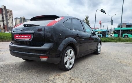 Ford Focus II рестайлинг, 2006 год, 400 000 рублей, 2 фотография