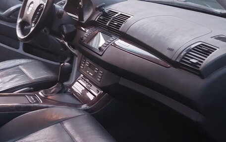 BMW X5, 2004 год, 980 000 рублей, 8 фотография