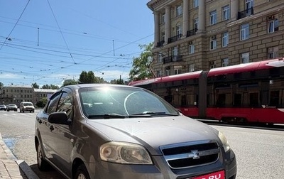 Chevrolet Aveo III, 2011 год, 700 000 рублей, 1 фотография