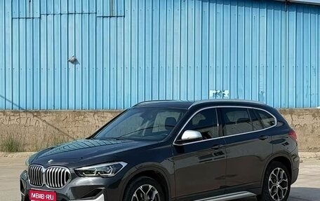 BMW X1, 2022 год, 2 150 004 рублей, 1 фотография