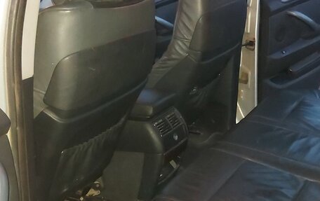 BMW X5, 2004 год, 980 000 рублей, 11 фотография