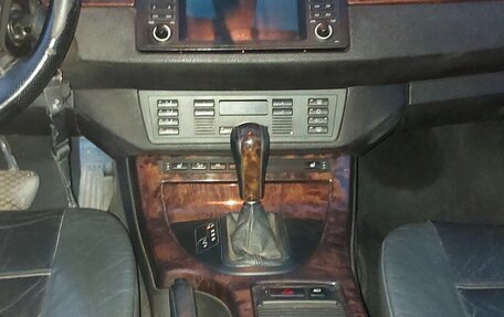 BMW X5, 2004 год, 980 000 рублей, 14 фотография