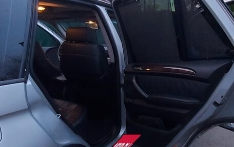 BMW X5, 2004 год, 980 000 рублей, 10 фотография