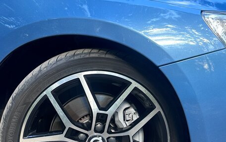 Volvo S60 III, 2014 год, 1 750 000 рублей, 6 фотография