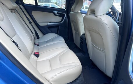 Volvo S60 III, 2014 год, 1 750 000 рублей, 10 фотография