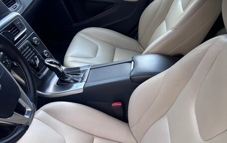 Volvo S60 III, 2014 год, 1 750 000 рублей, 14 фотография