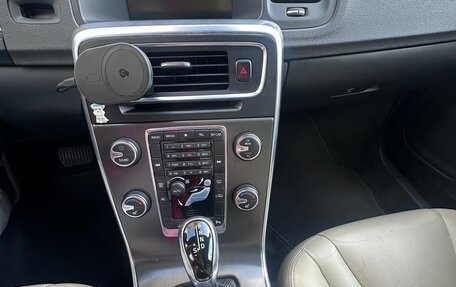 Volvo S60 III, 2014 год, 1 750 000 рублей, 15 фотография