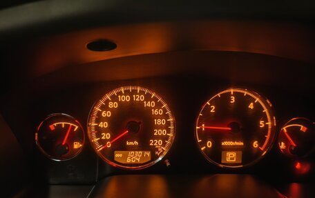 Nissan Patrol, 2006 год, 2 850 000 рублей, 5 фотография
