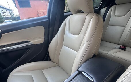 Volvo S60 III, 2014 год, 1 750 000 рублей, 13 фотография