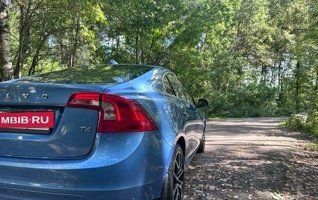 Volvo S60 III, 2014 год, 1 750 000 рублей, 8 фотография
