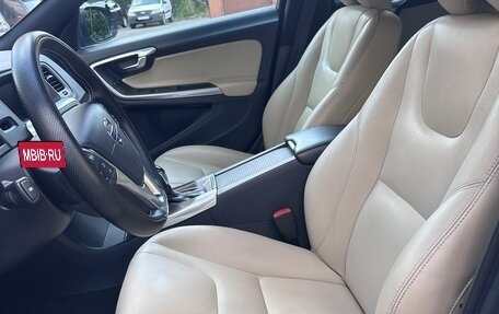 Volvo S60 III, 2014 год, 1 750 000 рублей, 9 фотография