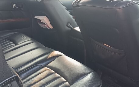 Nissan Patrol, 2006 год, 2 850 000 рублей, 7 фотография