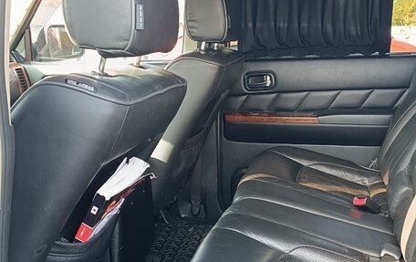 Nissan Patrol, 2006 год, 2 850 000 рублей, 10 фотография