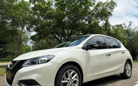 Nissan Tiida, 2021 год, 959 000 рублей, 1 фотография