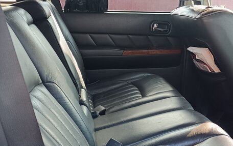 Nissan Patrol, 2006 год, 2 850 000 рублей, 8 фотография