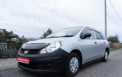 Nissan AD III, 2009 год, 570 000 рублей, 1 фотография