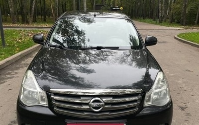Nissan Almera, 2015 год, 900 000 рублей, 1 фотография