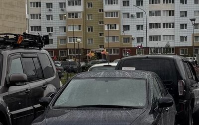 Honda Civic VIII, 2008 год, 710 000 рублей, 1 фотография