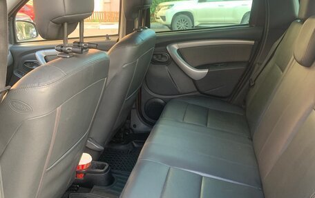 Renault Duster I рестайлинг, 2014 год, 1 100 000 рублей, 7 фотография