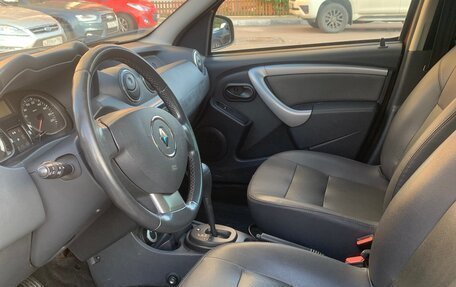 Renault Duster I рестайлинг, 2014 год, 1 100 000 рублей, 6 фотография
