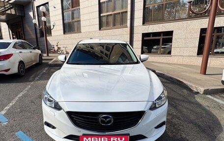 Mazda 6, 2013 год, 1 460 000 рублей, 3 фотография