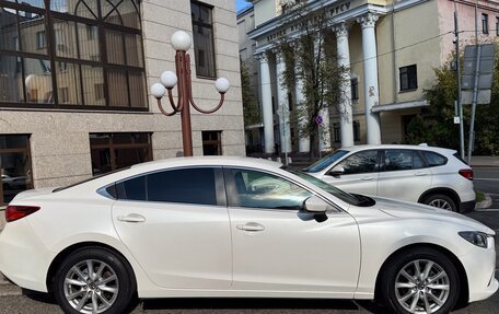 Mazda 6, 2013 год, 1 460 000 рублей, 5 фотография