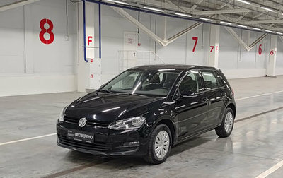 Volkswagen Golf VII, 2013 год, 1 120 000 рублей, 1 фотография