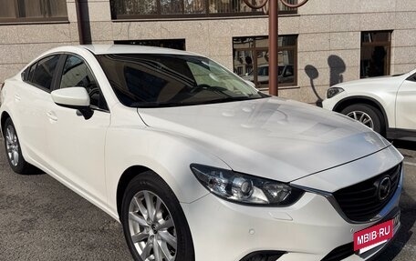 Mazda 6, 2013 год, 1 460 000 рублей, 4 фотография