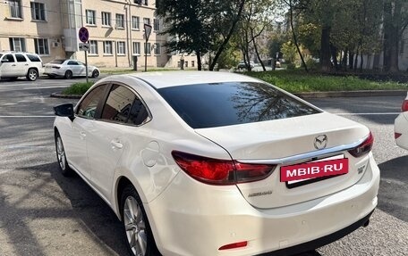 Mazda 6, 2013 год, 1 460 000 рублей, 8 фотография