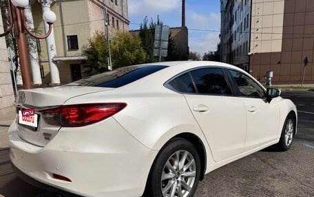 Mazda 6, 2013 год, 1 460 000 рублей, 6 фотография