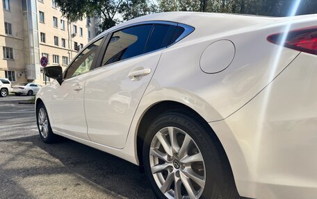 Mazda 6, 2013 год, 1 460 000 рублей, 9 фотография