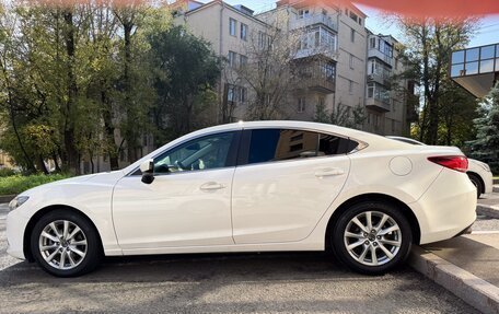 Mazda 6, 2013 год, 1 460 000 рублей, 10 фотография